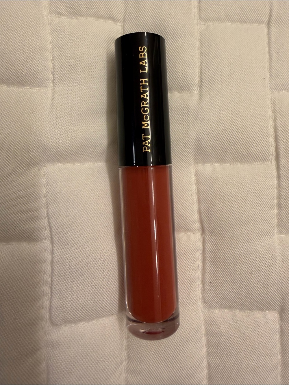 Pat McGrath Labs mini LUST: Gloss - Flesh 6 (NWOB)